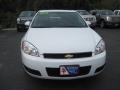 Summit White - Impala LTZ Photo No. 2