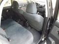 Super Black - Versa 1.6 Sedan Photo No. 27