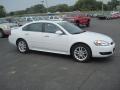 Summit White - Impala LTZ Photo No. 3