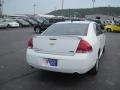 Summit White - Impala LTZ Photo No. 4