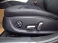 Black Front Seat Photo for 2014 Audi A4 #84744572
