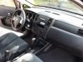 Super Black - Versa 1.6 Sedan Photo No. 30