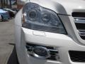 Alabaster White - GL 450 Photo No. 23