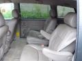 2006 Salsa Red Pearl Toyota Sienna XLE  photo #5