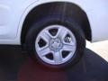 Super White - RAV4 I4 Photo No. 26