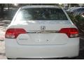 2010 Taffeta White Honda Civic EX-L Sedan  photo #8