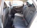 Black Rear Seat Photo for 2014 Audi A4 #84744875
