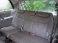 2006 Salsa Red Pearl Toyota Sienna XLE  photo #15