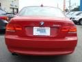 Crimson Red - 3 Series 328i xDrive Coupe Photo No. 5