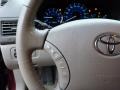 2006 Salsa Red Pearl Toyota Sienna XLE  photo #18