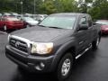 Magnetic Gray Metallic - Tacoma V6 SR5 Access Cab 4x4 Photo No. 3