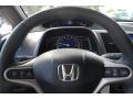 2010 Taffeta White Honda Civic EX-L Sedan  photo #21