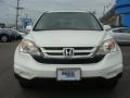 Taffeta White - CR-V EX-L AWD Photo No. 2