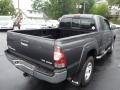 Magnetic Gray Metallic - Tacoma V6 SR5 Access Cab 4x4 Photo No. 11