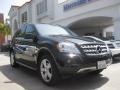 Black - ML 350 Photo No. 1