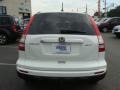 Taffeta White - CR-V EX-L AWD Photo No. 5