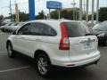 Taffeta White - CR-V EX-L AWD Photo No. 6