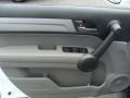 Taffeta White - CR-V EX-L AWD Photo No. 7