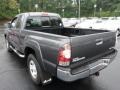 2009 Magnetic Gray Metallic Toyota Tacoma V6 SR5 Access Cab 4x4  photo #14