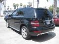 Black - ML 350 Photo No. 4