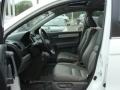 Taffeta White - CR-V EX-L AWD Photo No. 8