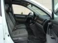Taffeta White - CR-V EX-L AWD Photo No. 9