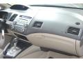 2010 Taffeta White Honda Civic EX-L Sedan  photo #34