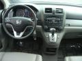 Taffeta White - CR-V EX-L AWD Photo No. 10