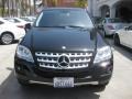 Black - ML 350 Photo No. 6
