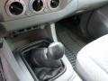 Magnetic Gray Metallic - Tacoma V6 SR5 Access Cab 4x4 Photo No. 18