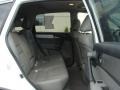 Taffeta White - CR-V EX-L AWD Photo No. 13