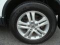 Taffeta White - CR-V EX-L AWD Photo No. 15