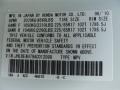 Taffeta White - CR-V EX-L AWD Photo No. 16