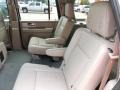 2008 White Sand Tri Coat Ford Expedition EL Limited  photo #12