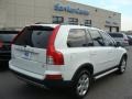 Ice White - XC90 3.2 AWD Photo No. 4