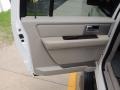 2008 White Sand Tri Coat Ford Expedition EL Limited  photo #14