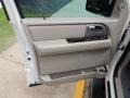 2008 White Sand Tri Coat Ford Expedition EL Limited  photo #16