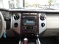 2008 White Sand Tri Coat Ford Expedition EL Limited  photo #20