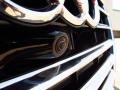 2014 Phantom Black Pearl Effect Audi A8 L 4.0T quattro  photo #7