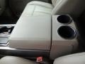 2008 White Sand Tri Coat Ford Expedition EL Limited  photo #26