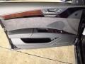 Black 2014 Audi A8 L 4.0T quattro Door Panel