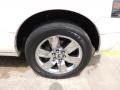 2008 White Sand Tri Coat Ford Expedition EL Limited  photo #28