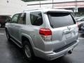 2011 Classic Silver Metallic Toyota 4Runner SR5 4x4  photo #14