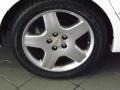 Crystal White - LS 430 Photo No. 4