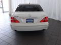 Crystal White - LS 430 Photo No. 6