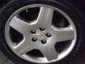Crystal White - LS 430 Photo No. 7