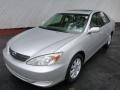 Lunar Mist Metallic - Camry LE V6 Photo No. 3