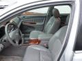 Lunar Mist Metallic - Camry LE V6 Photo No. 4