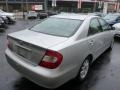 Lunar Mist Metallic - Camry LE V6 Photo No. 11