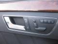 2011 Steel Grey Metallic Mercedes-Benz E 350 4Matic Wagon  photo #7